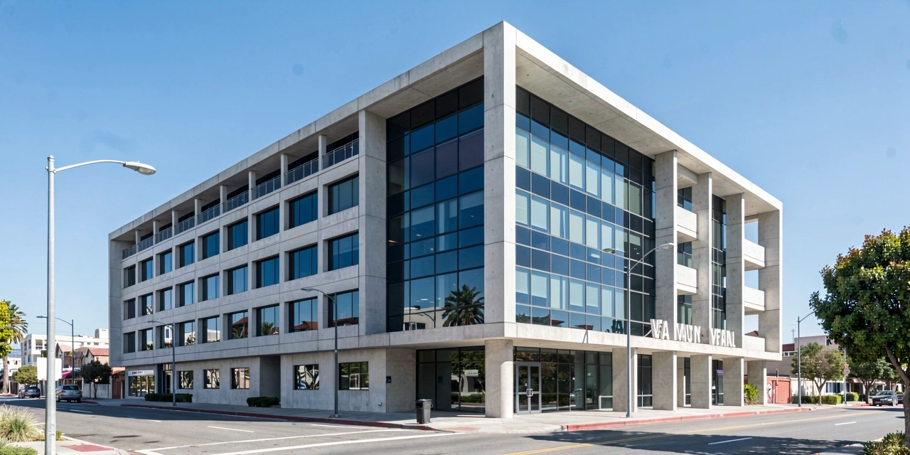 Oficina Wellbeing Hub en Viña del Mar