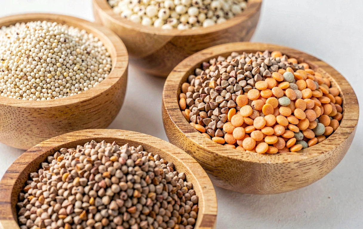 Fuentes de micronutrientes